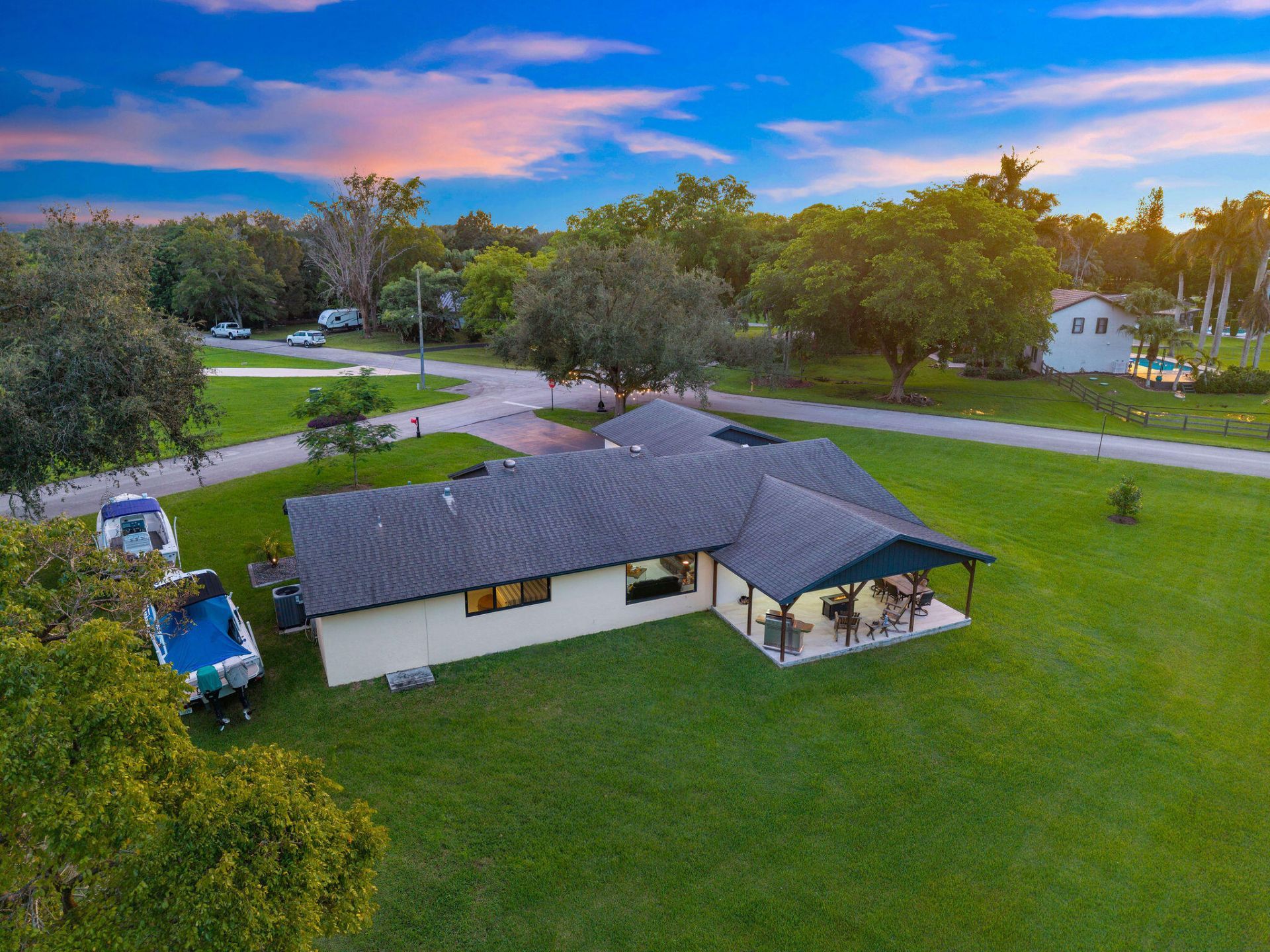 20421 SW 50th Place, Southwest Ranches, FL 33332 Photo