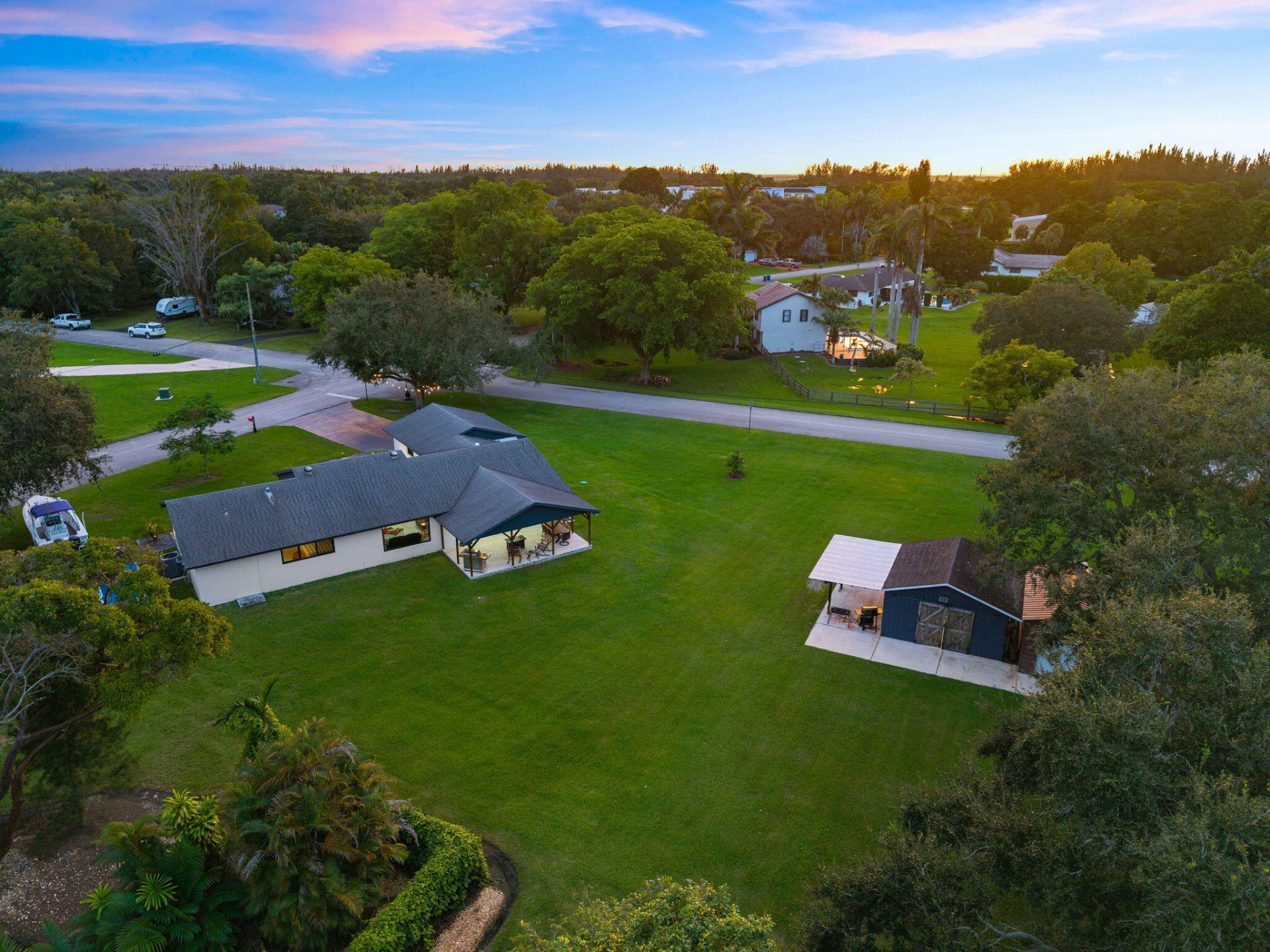 20421 SW 50th Place, Southwest Ranches, FL 33332 Photo