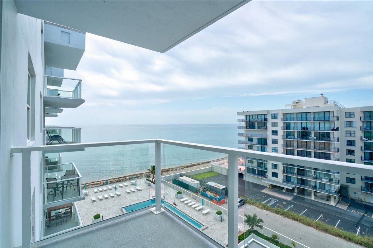 3450 S Ocean Boulevard, Unit 712, Palm Beach, FL 33480 Main Photo