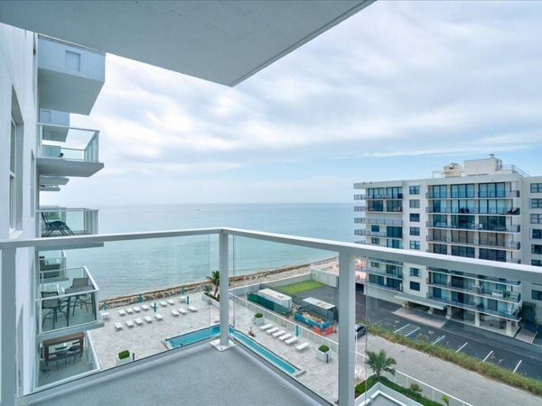 3450 S Ocean Boulevard, Unit 712, Palm Beach, FL 33480