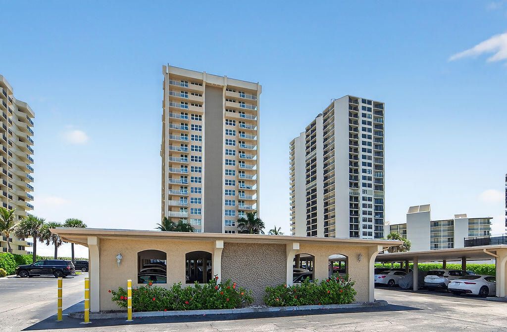 5440 N Ocean Drive, Unit 1404, Singer Island, FL 33404 Photo