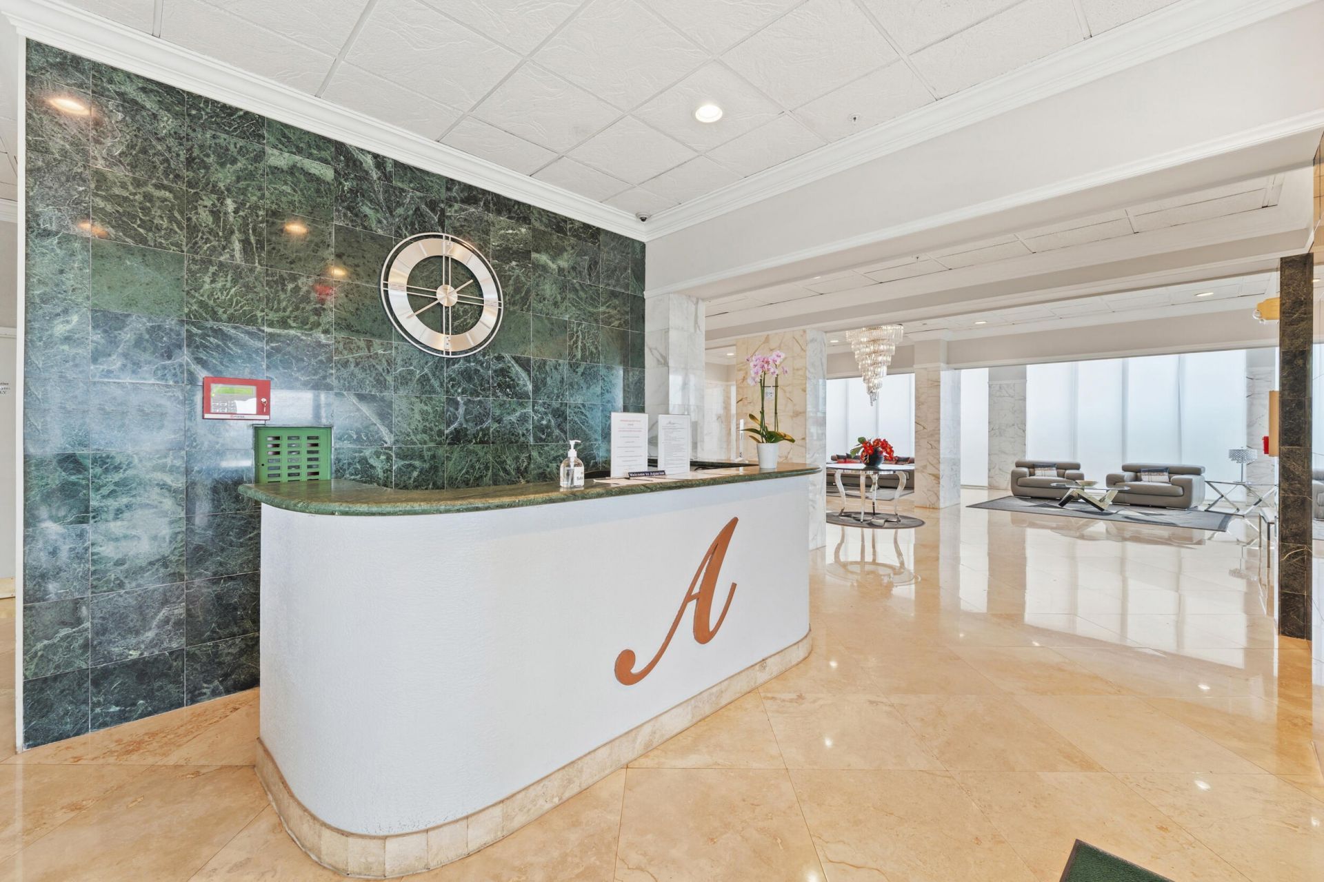 5440 N Ocean Drive, Unit 1404, Singer Island, FL 33404 Photo