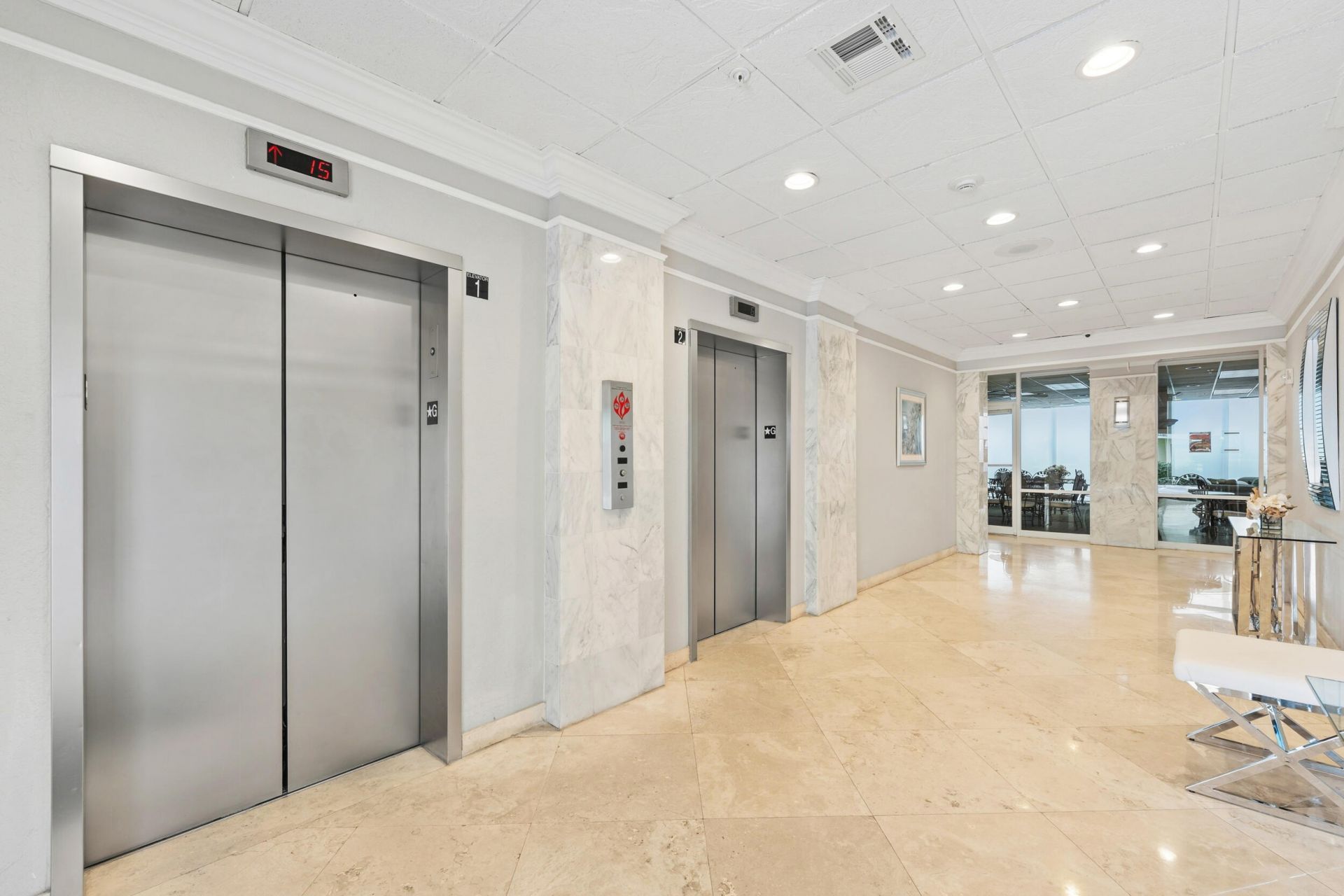 5440 N Ocean Drive, Unit 1404, Singer Island, FL 33404 Photo