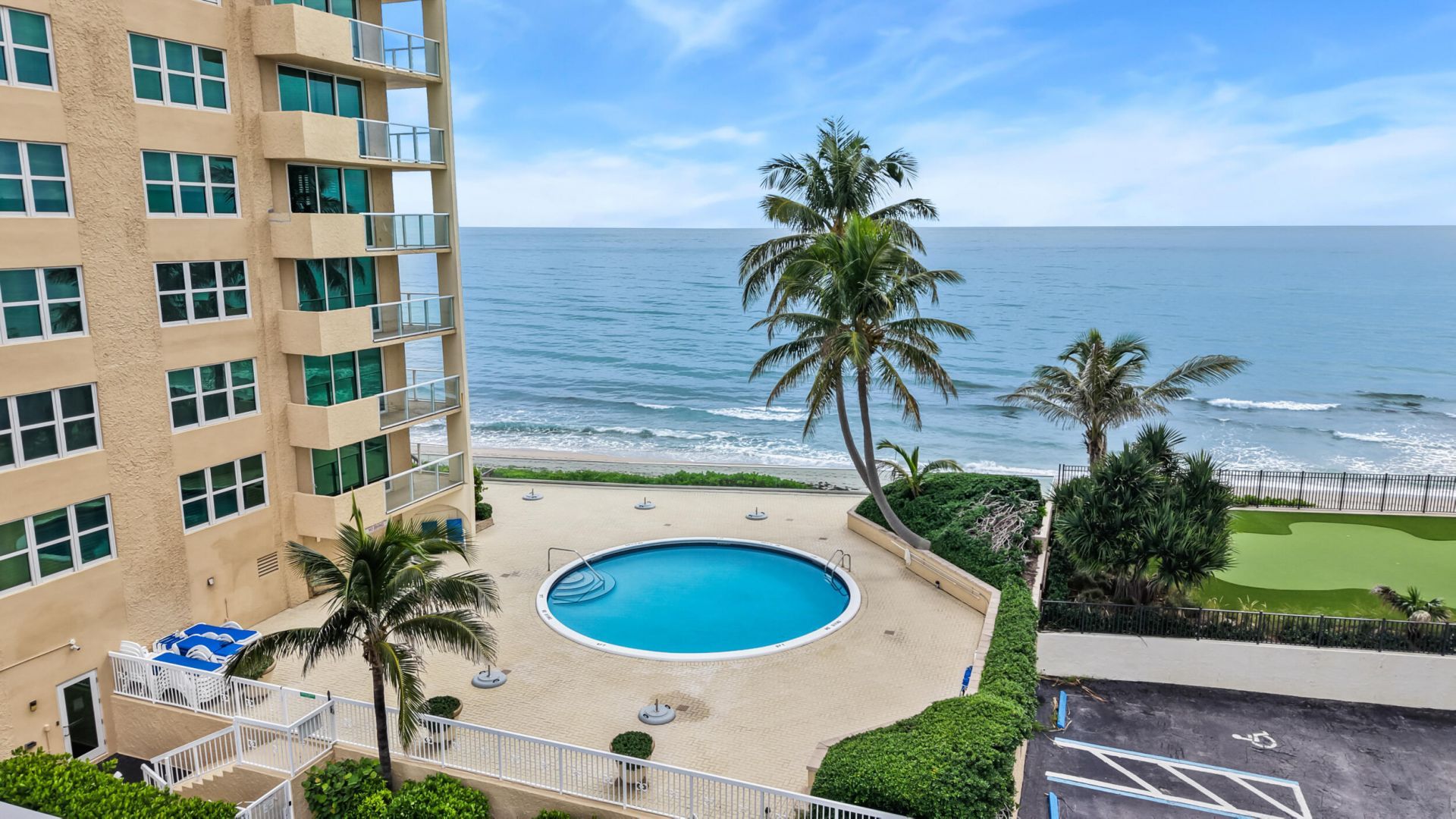 5440 N Ocean Drive, Unit 1404, Singer Island, FL 33404 Photo