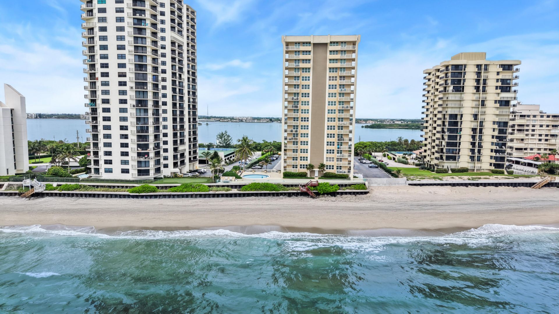 5440 N Ocean Drive, Unit 1404, Singer Island, FL 33404 Photo