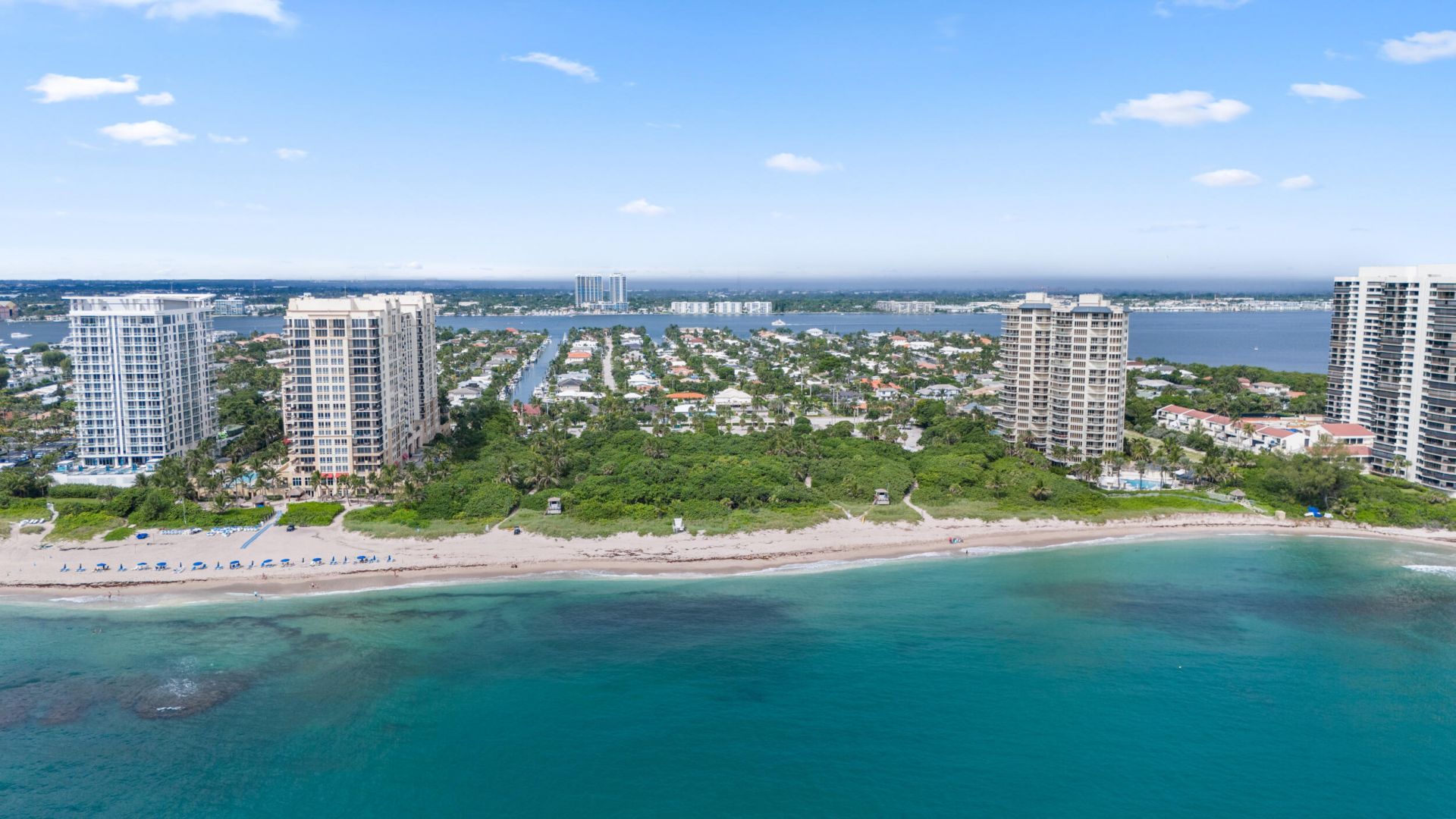 5440 N Ocean Drive, Unit 1404, Singer Island, FL 33404 Photo