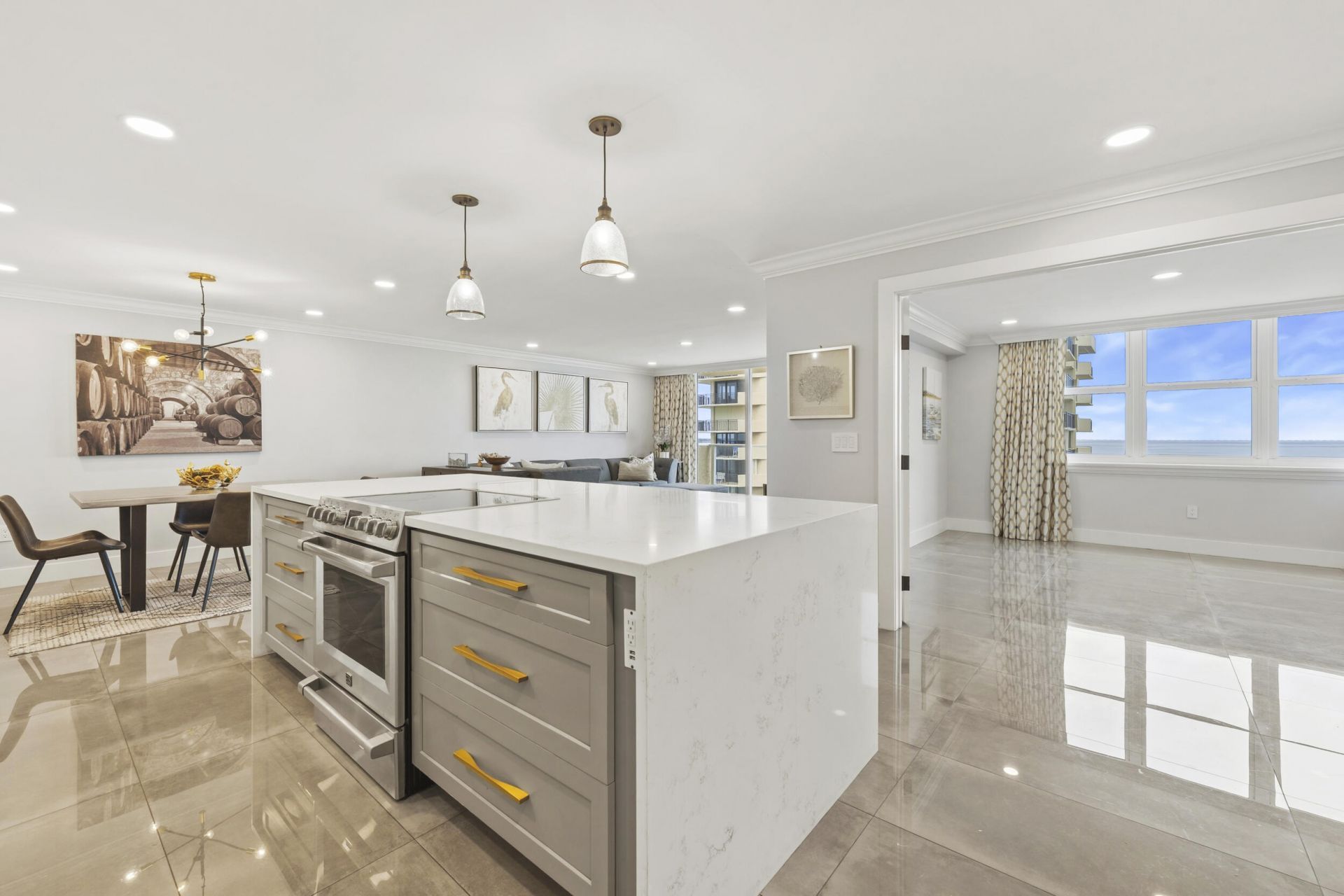5440 N Ocean Drive, Unit 1404, Singer Island, FL 33404 Photo