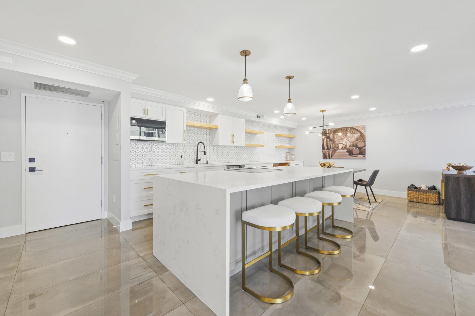 5440 N Ocean Drive, Unit 1404, Singer Island, FL 33404 Photo