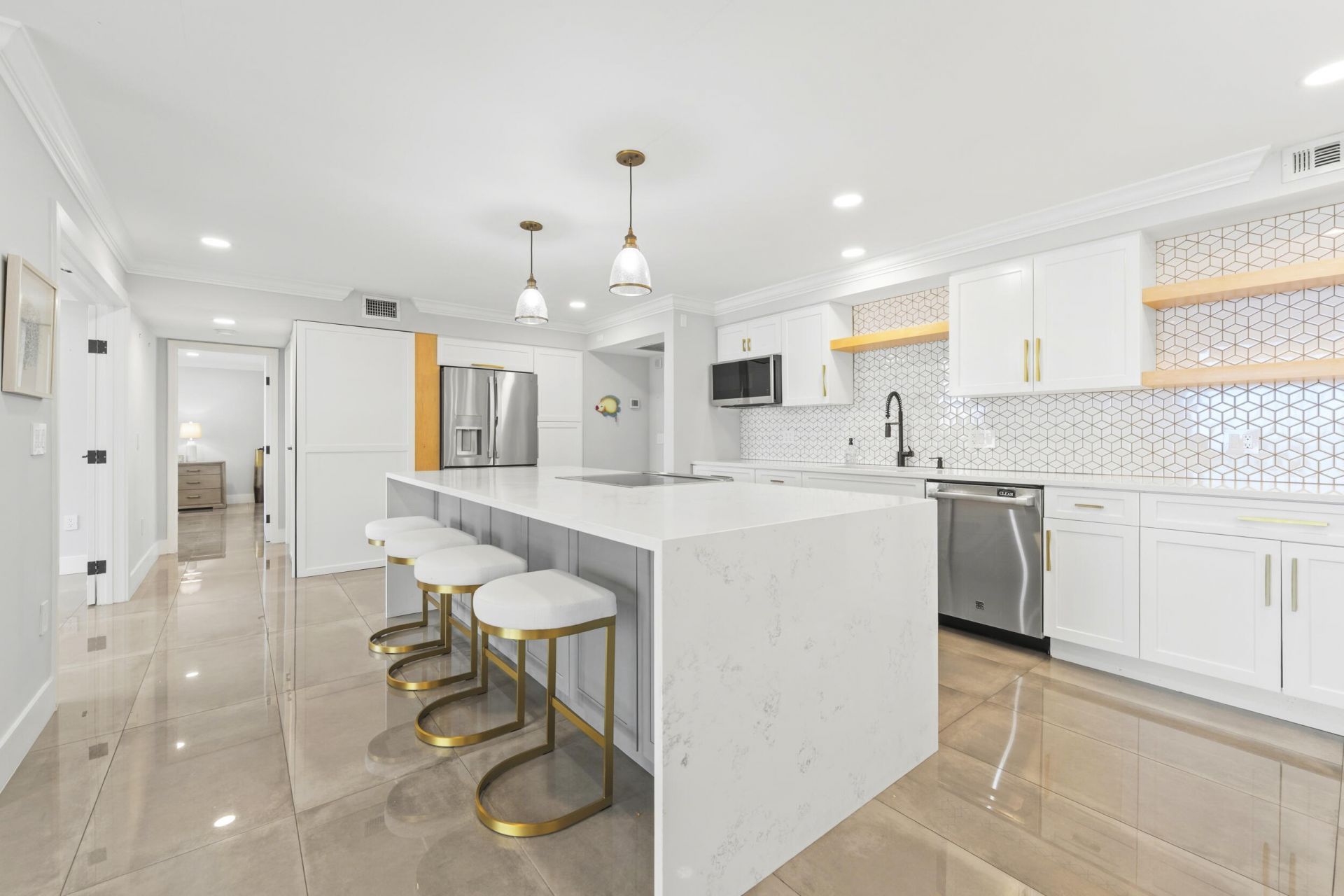 5440 N Ocean Drive, Unit 1404, Singer Island, FL 33404 Photo
