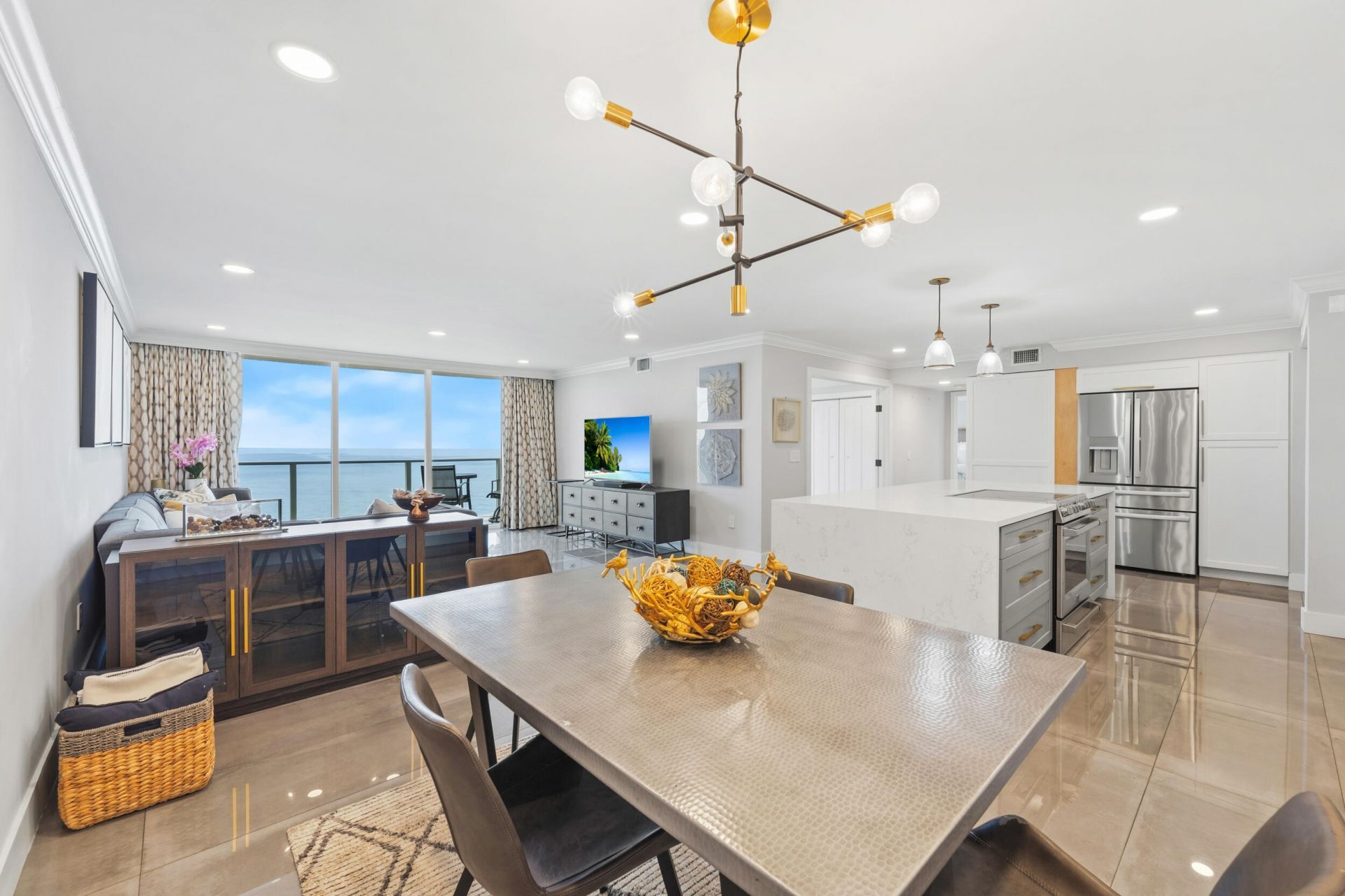 5440 N Ocean Drive, Unit 1404, Singer Island, FL 33404 Photo