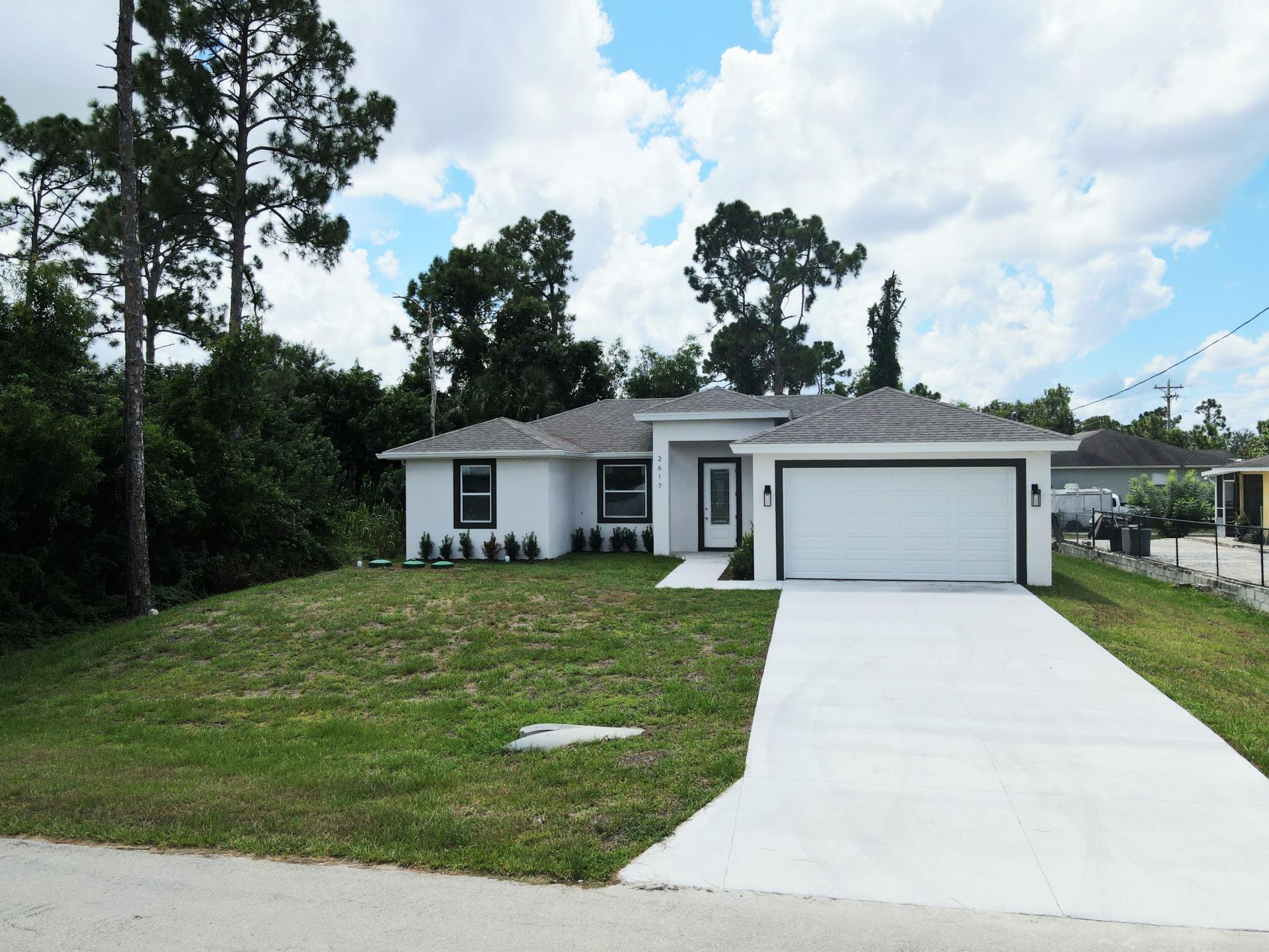2617 10th Street W, Lehigh Acres, FL 33971 Photo