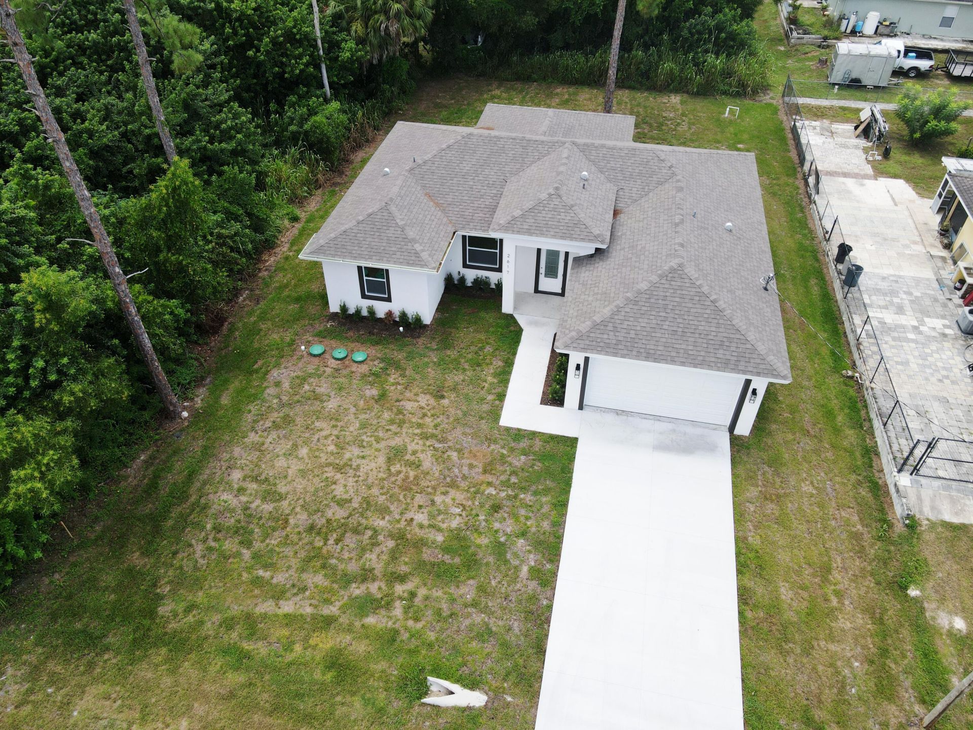 2617 10th Street W, Lehigh Acres, FL 33971 Photo