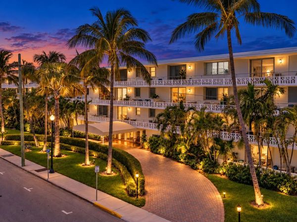139 SUNRISE Avenue, Unit 2080, Palm Beach, FL 33480