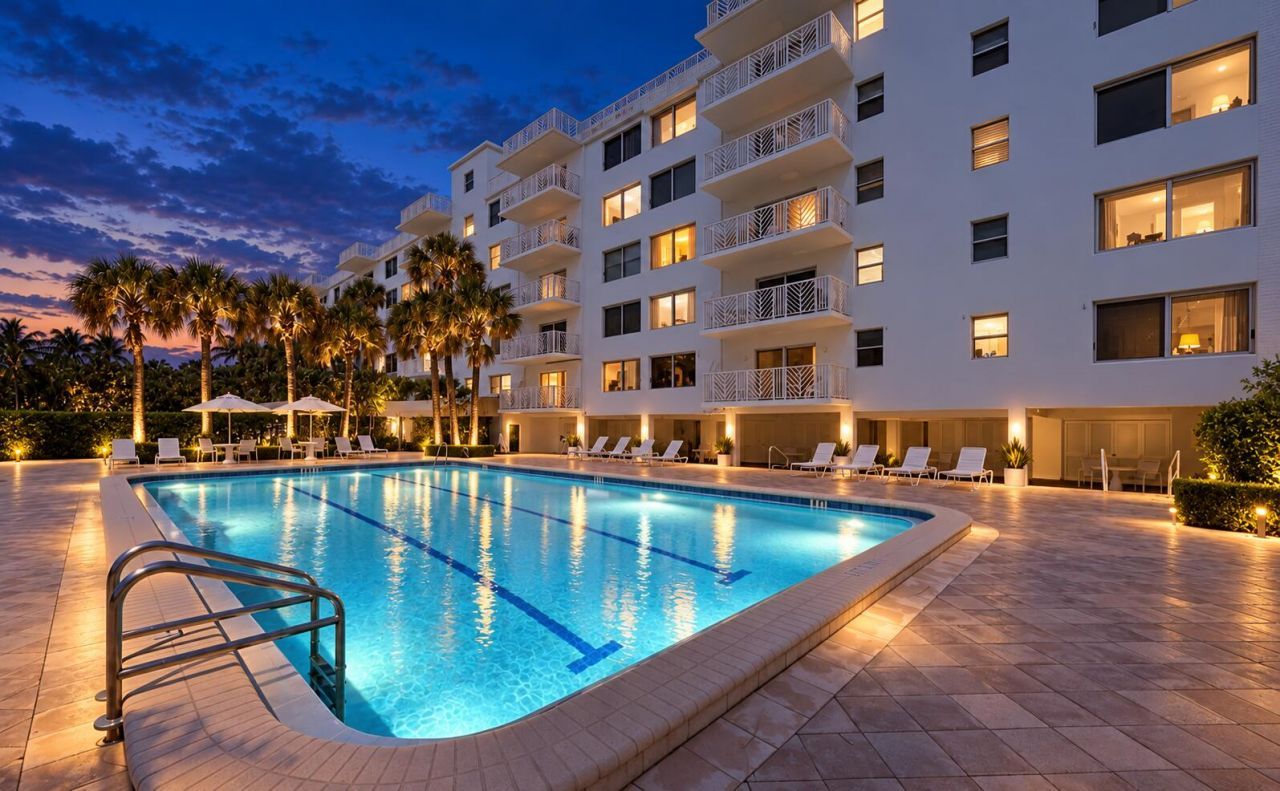 139 Sunrise Avenue, Unit 2080, Palm Beach, FL 33480 Photo