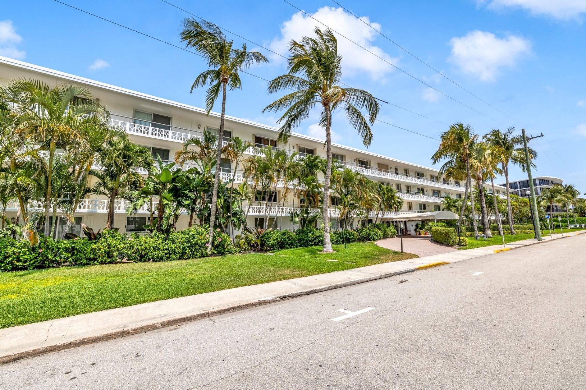 139 Sunrise Avenue, Unit 2080, Palm Beach, FL 33480 Photo