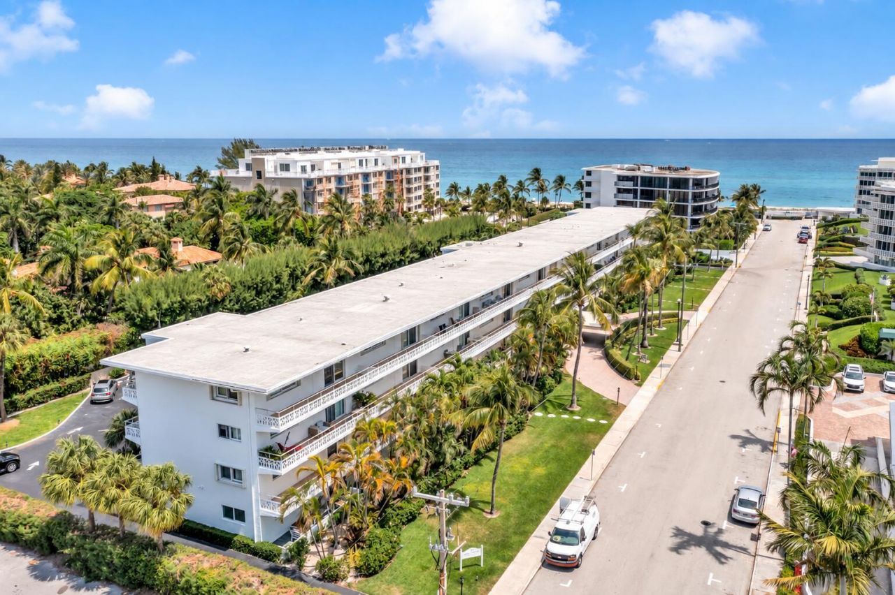 139 Sunrise Avenue, Unit 2080, Palm Beach, FL 33480 Photo