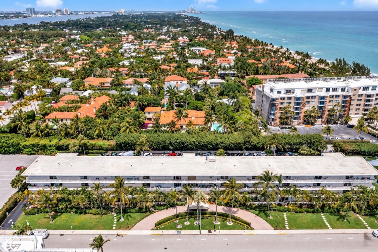 139 Sunrise Avenue, Unit 2080, Palm Beach, FL 33480 Photo