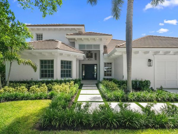 204 BIRKDALE Lane, Jupiter, FL 33458