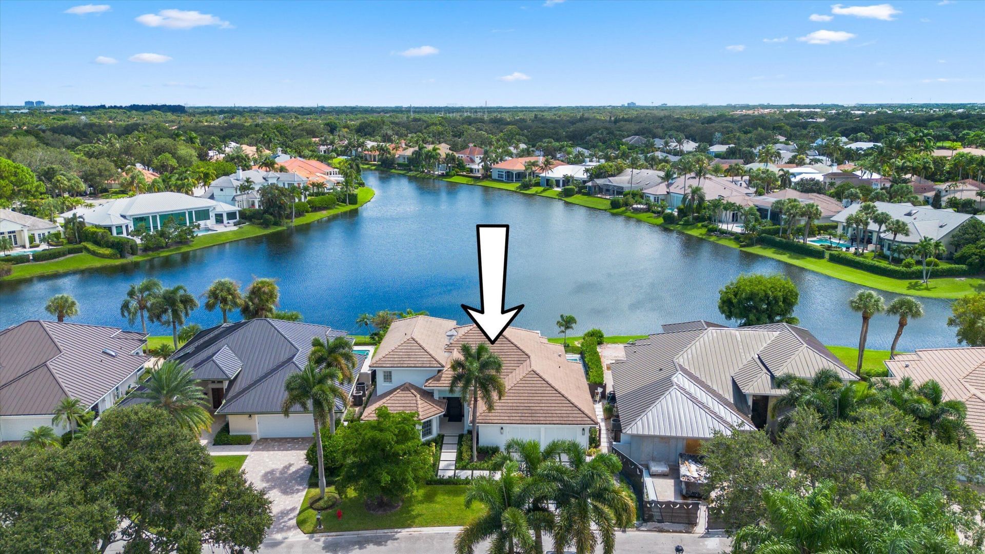 204 Birkdale Lane, Jupiter, FL 33458 Photo