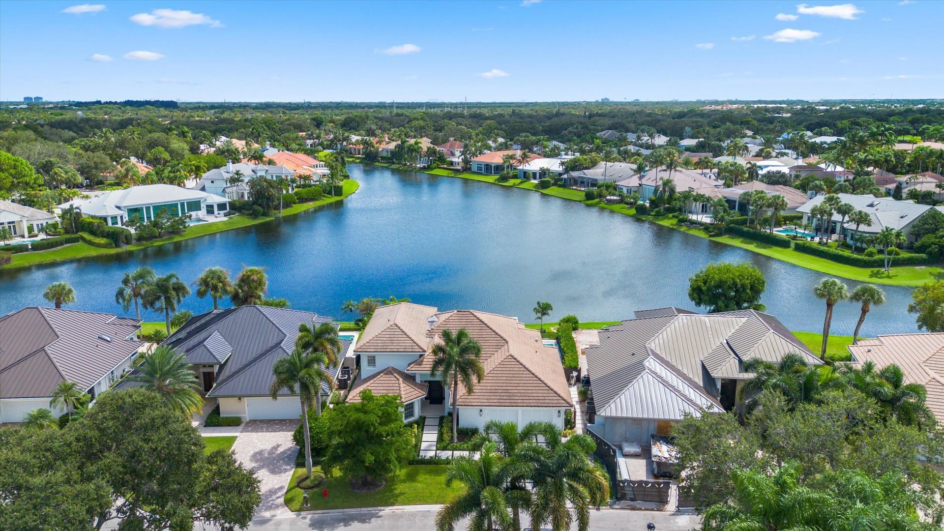 204 Birkdale Lane, Jupiter, FL 33458 Photo