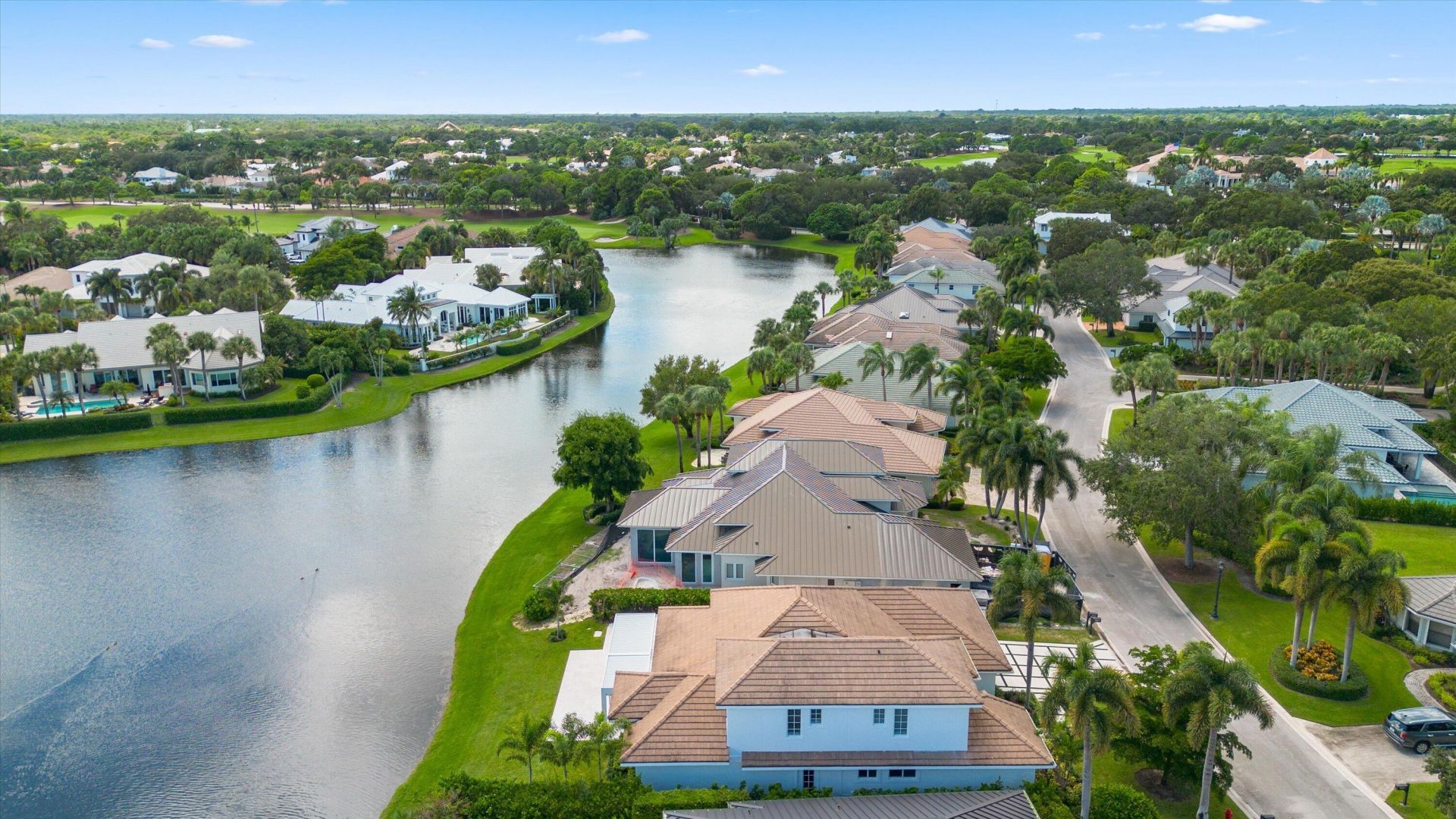 204 Birkdale Lane, Jupiter, FL 33458 Photo