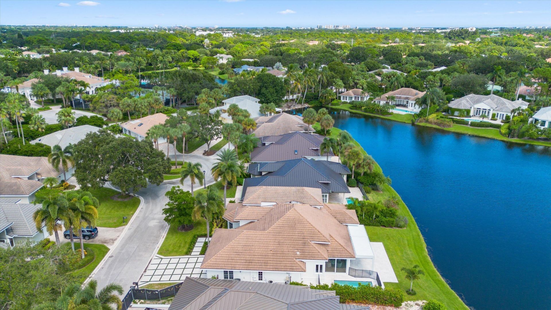 204 Birkdale Lane, Jupiter, FL 33458 Photo