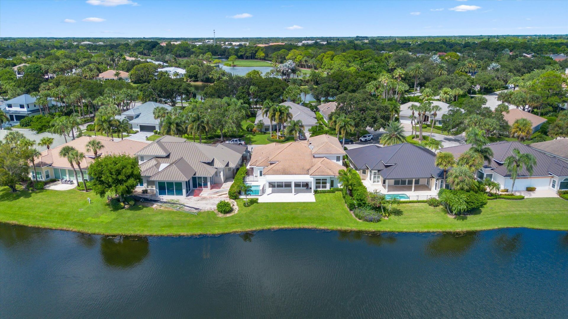 204 Birkdale Lane, Jupiter, FL 33458 Photo
