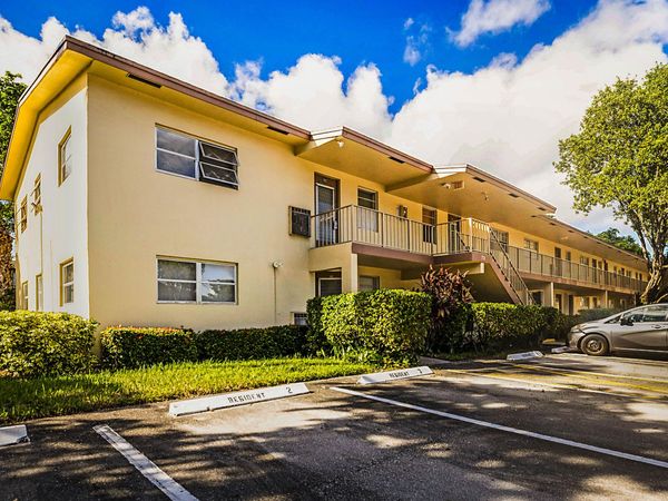 441 NW 76th Avenue, Unit 101, Margate, FL 33063
