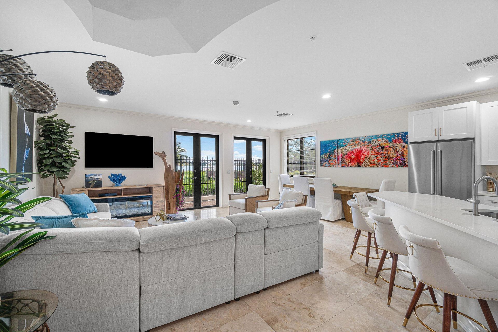 910 Via Villagio, Hypoluxo, FL 33462 Photo