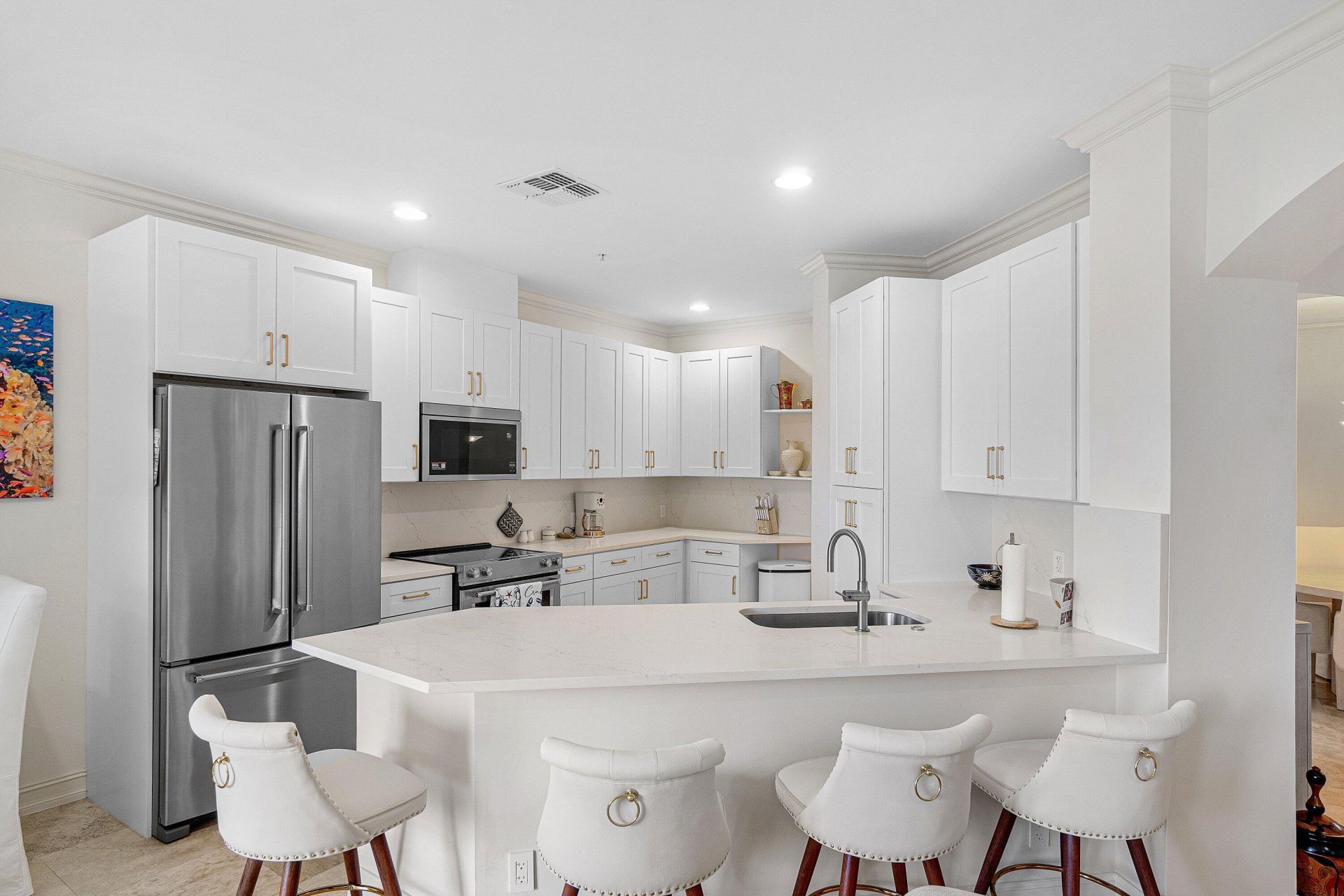 910 Via Villagio, Hypoluxo, FL 33462 Photo