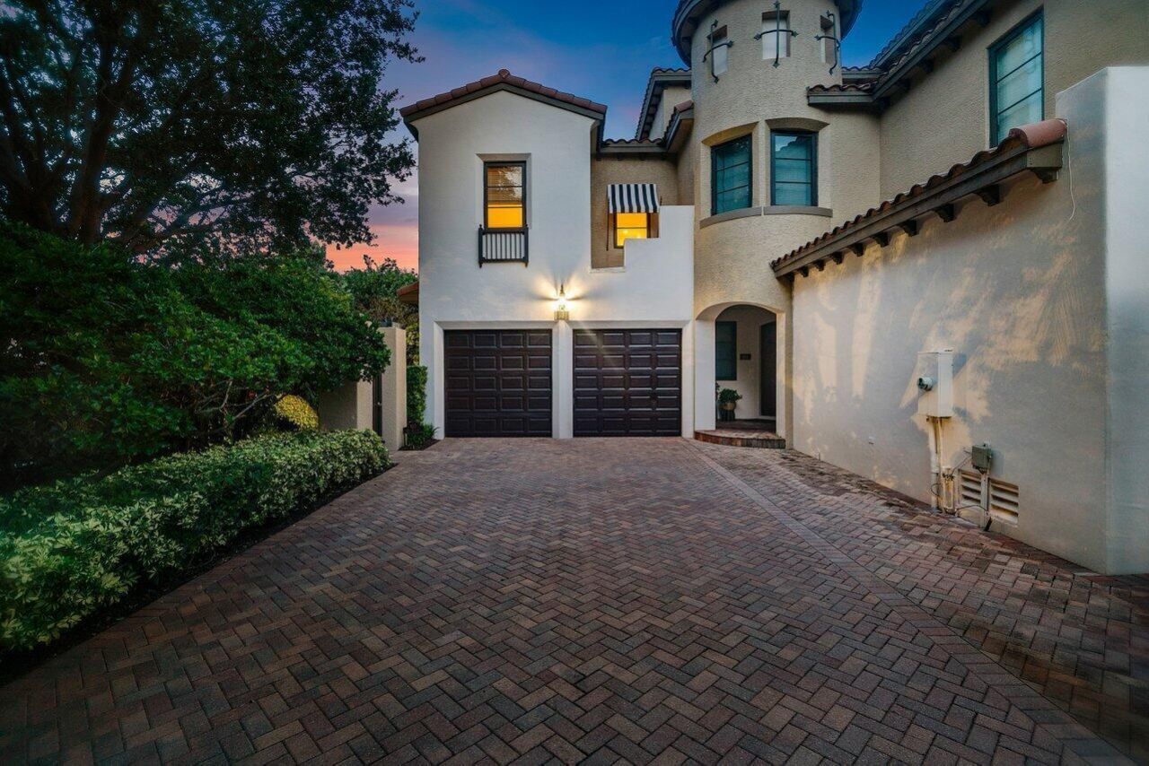 910 Via Villagio, Hypoluxo, FL 33462 Photo