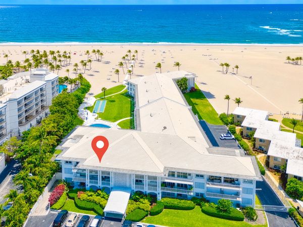 1750 S OCEAN Lane, Unit 104, Fort Lauderdale, FL 33316