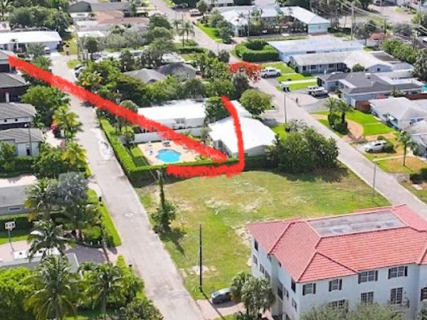 1118 CABANA Road, Singer Island, FL 33404