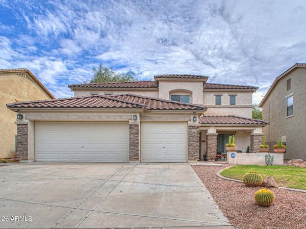 43475 W MARICOPA Avenue, Maricopa, AZ 85138