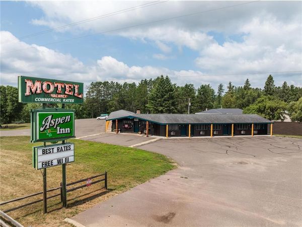 16154 US Hwy 63, Hayward, WI 54843