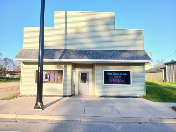 416 MAIN STREET, Wausaukee, WI 54177
