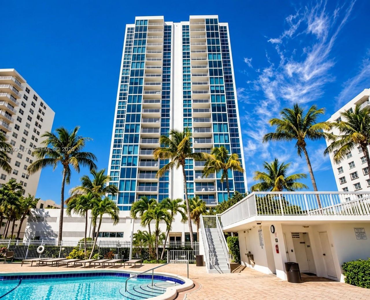 2655 Collins Ave, Unit 503, Miami Beach, FL 33140 Photo