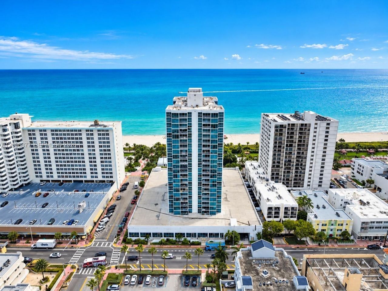 2655 Collins Ave, Unit 503, Miami Beach, FL 33140 Photo