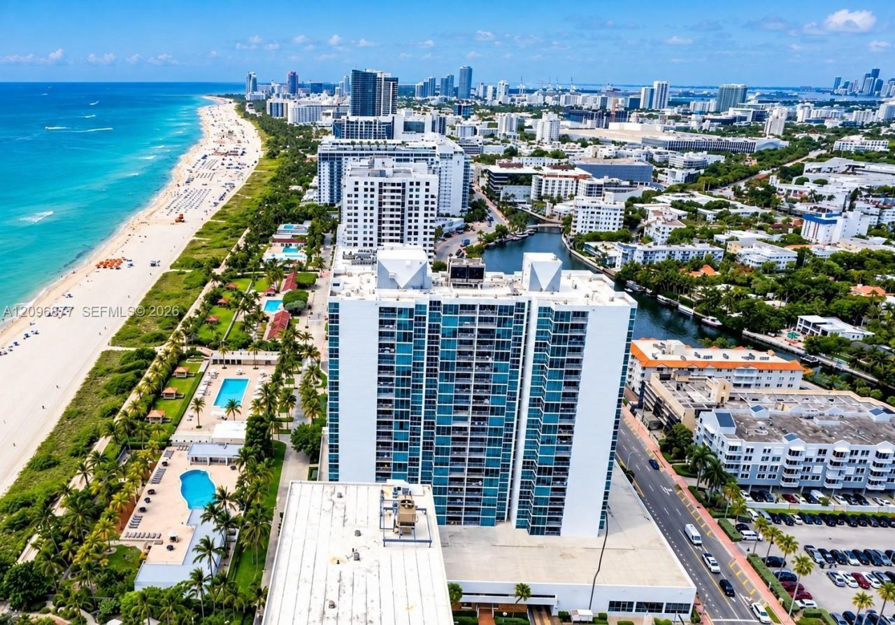 2655 Collins Ave, Unit 503, Miami Beach, FL 33140 Photo