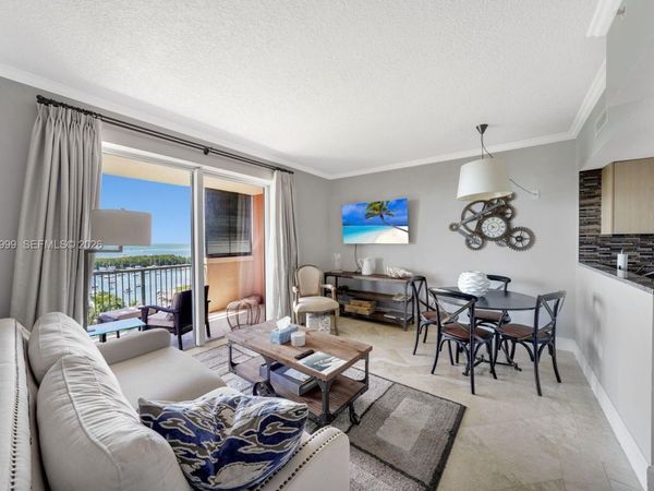 2951 S Bayshore Dr , Unit 1101, Miami, FL 33133