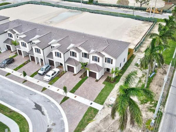 23220 SW 131st Ct , Unit 23220, Homestead, FL 33170