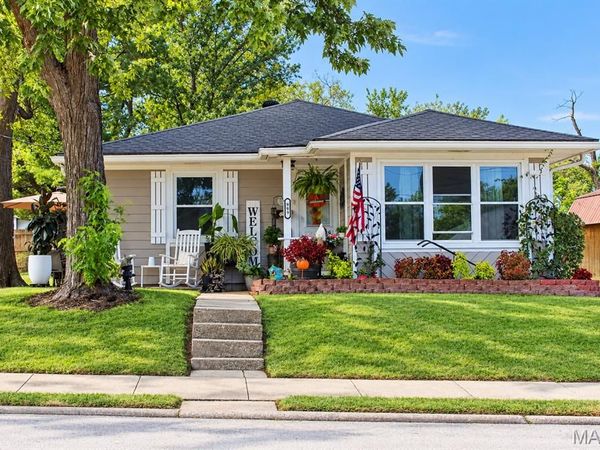 909 Grand Street , Fulton, MO 65251