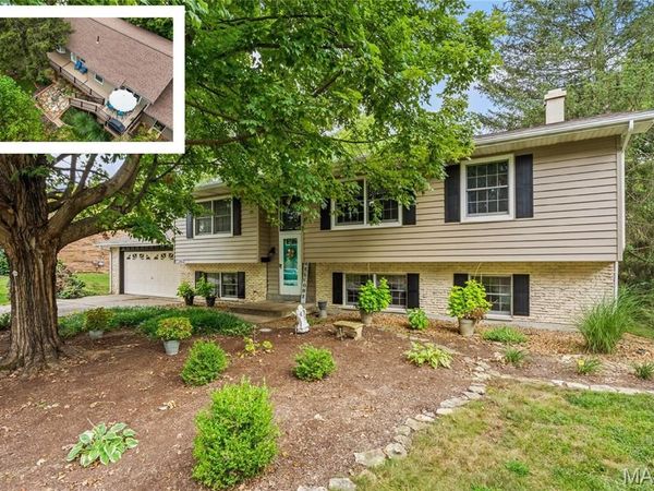 1303 Desoto Drive, O'Fallon, IL 62269