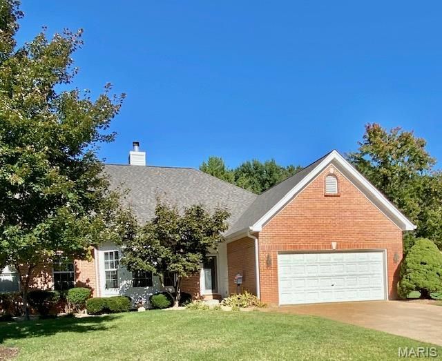 1792 Buckingham Green Court , Saint Charles, MO 63303 Main Photo