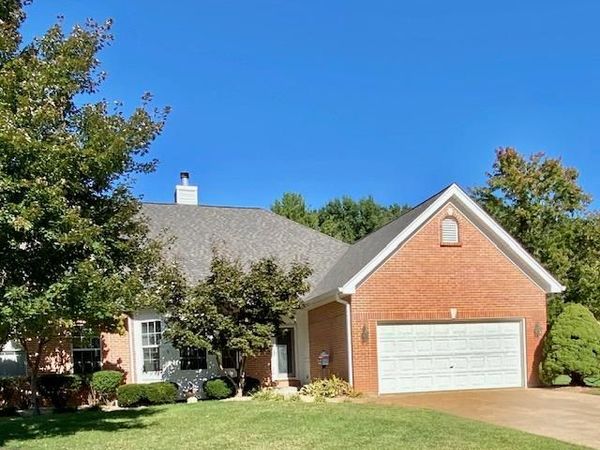 1792 Buckingham Green Court , St Charles, MO 63303