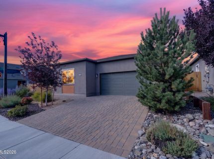 7743 Lampasas Drive, Sparks, NV 89436 Photo