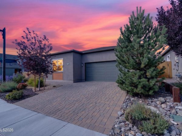 7743 Lampasas Drive, Sparks, NV 89436