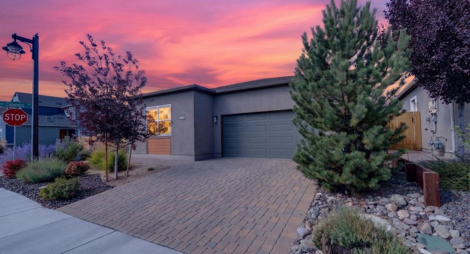 7743 Lampasas Drive, Sparks, NV 89436 Photo