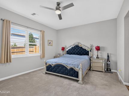 7743 Lampasas Drive, Sparks, NV 89436 Photo