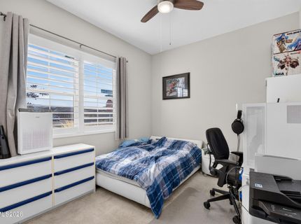 7743 Lampasas Drive, Sparks, NV 89436 Photo